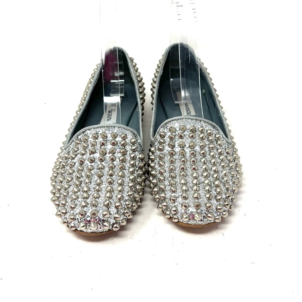 Steve Madden Flats - Picture 2 of 8